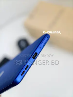 Motorola Edge 60 Pro 256 GB Blue