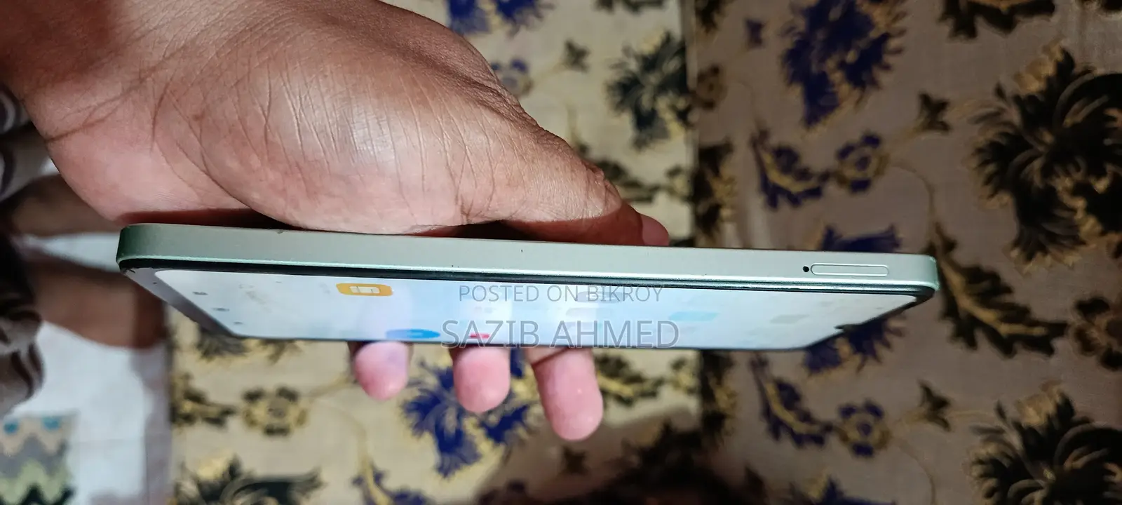 Xiaomi Redmi 13C 256 GB