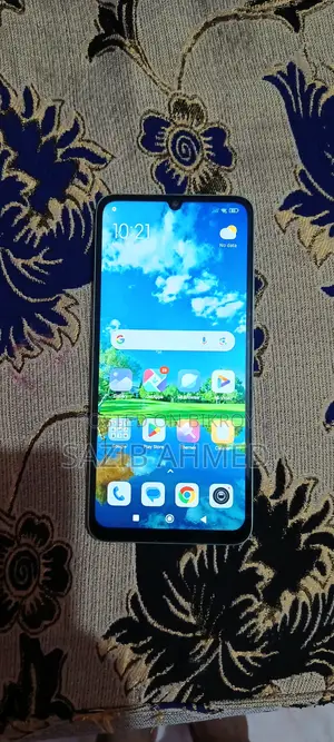 Xiaomi Redmi 13C 256 GB