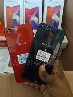 ওপ্পো ১২৮ জিবি কালো