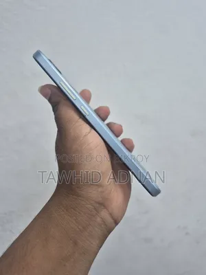 Realme C30 32 GB Blue