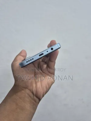 Realme C30 32 GB Blue