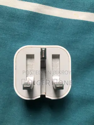 iPhone Charger 20W