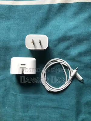 iPhone Charger 20W