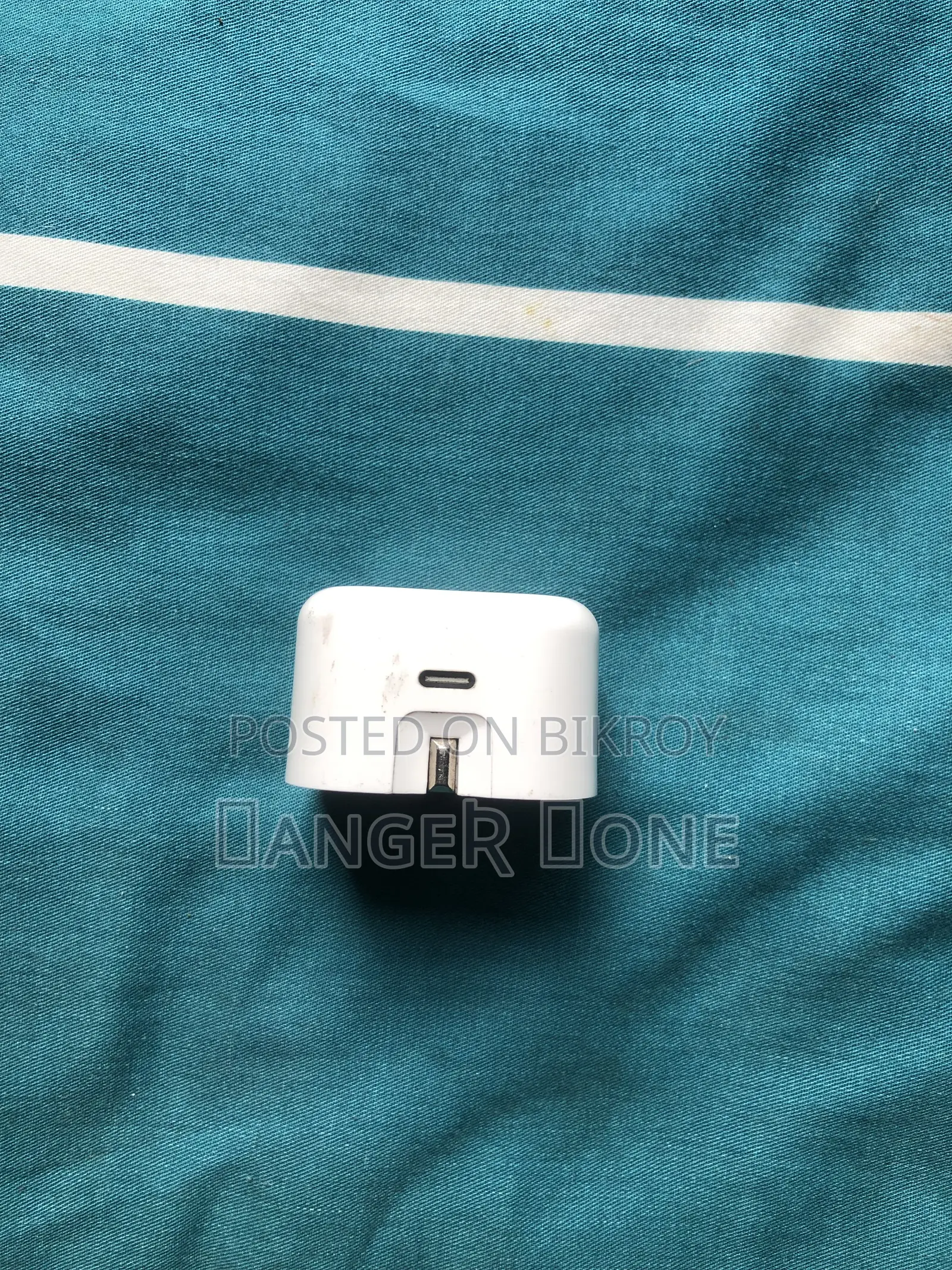 iPhone Charger 20W