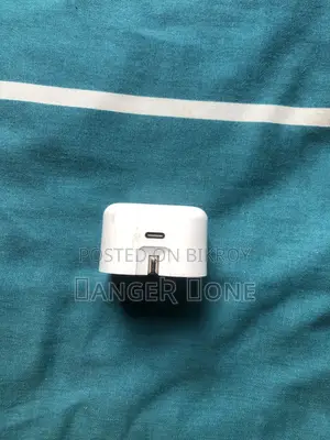 iPhone Charger 20W
