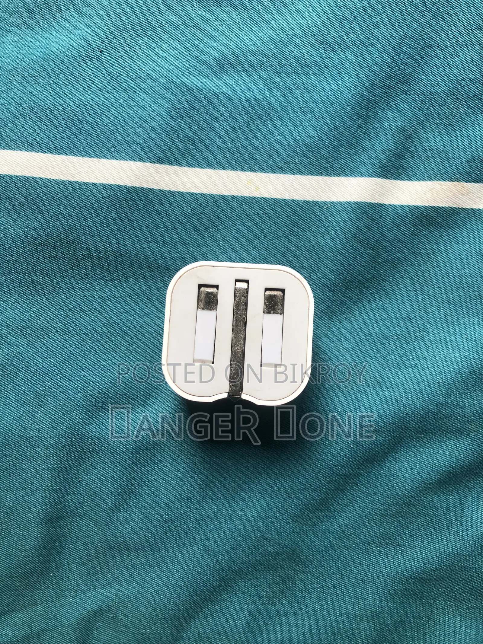 iPhone Charger 20W