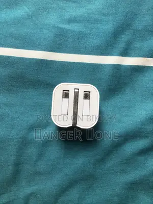 iPhone Charger 20W