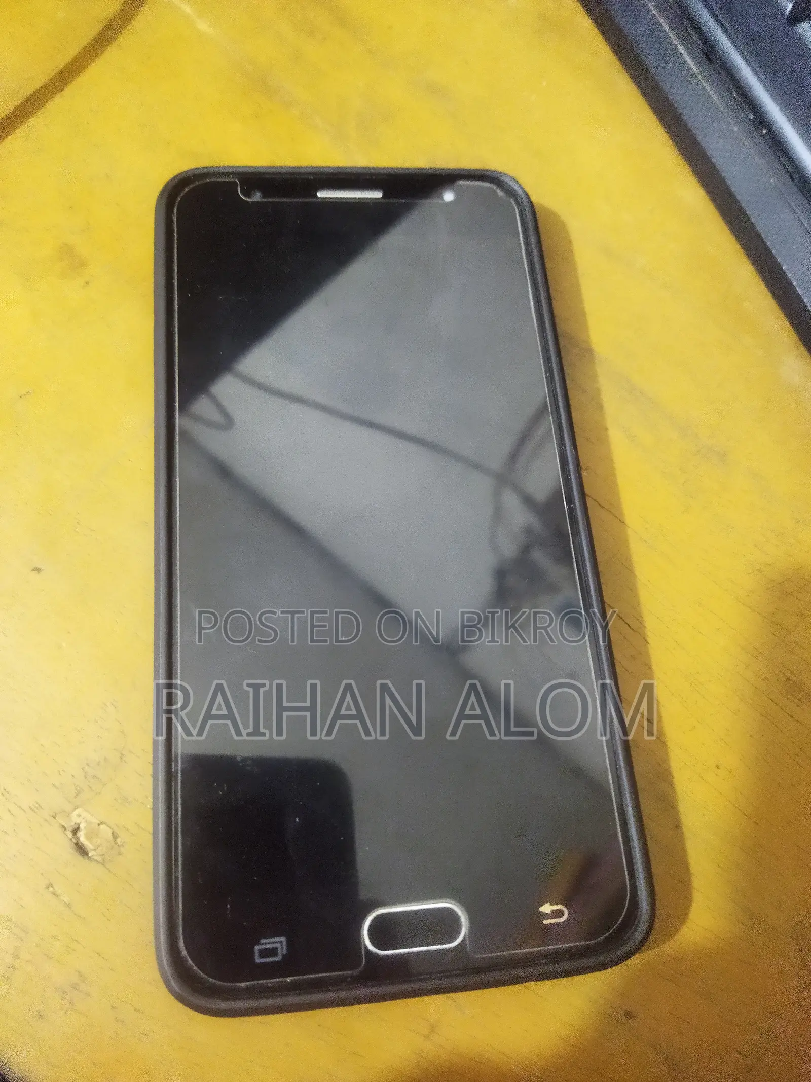 Samsung Galaxy J7 Prime 32 GB Black