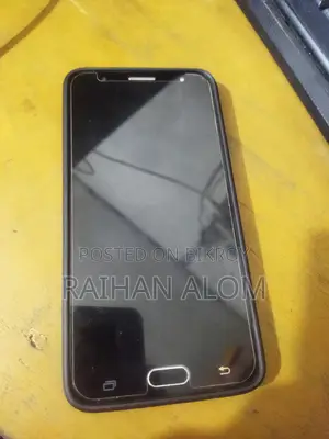 Samsung Galaxy J7 Prime 32 GB Black