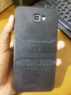 Samsung Galaxy J7 Prime 32 GB Black