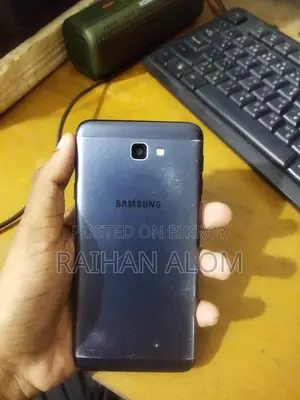 Samsung Galaxy J7 Prime 32 GB Black