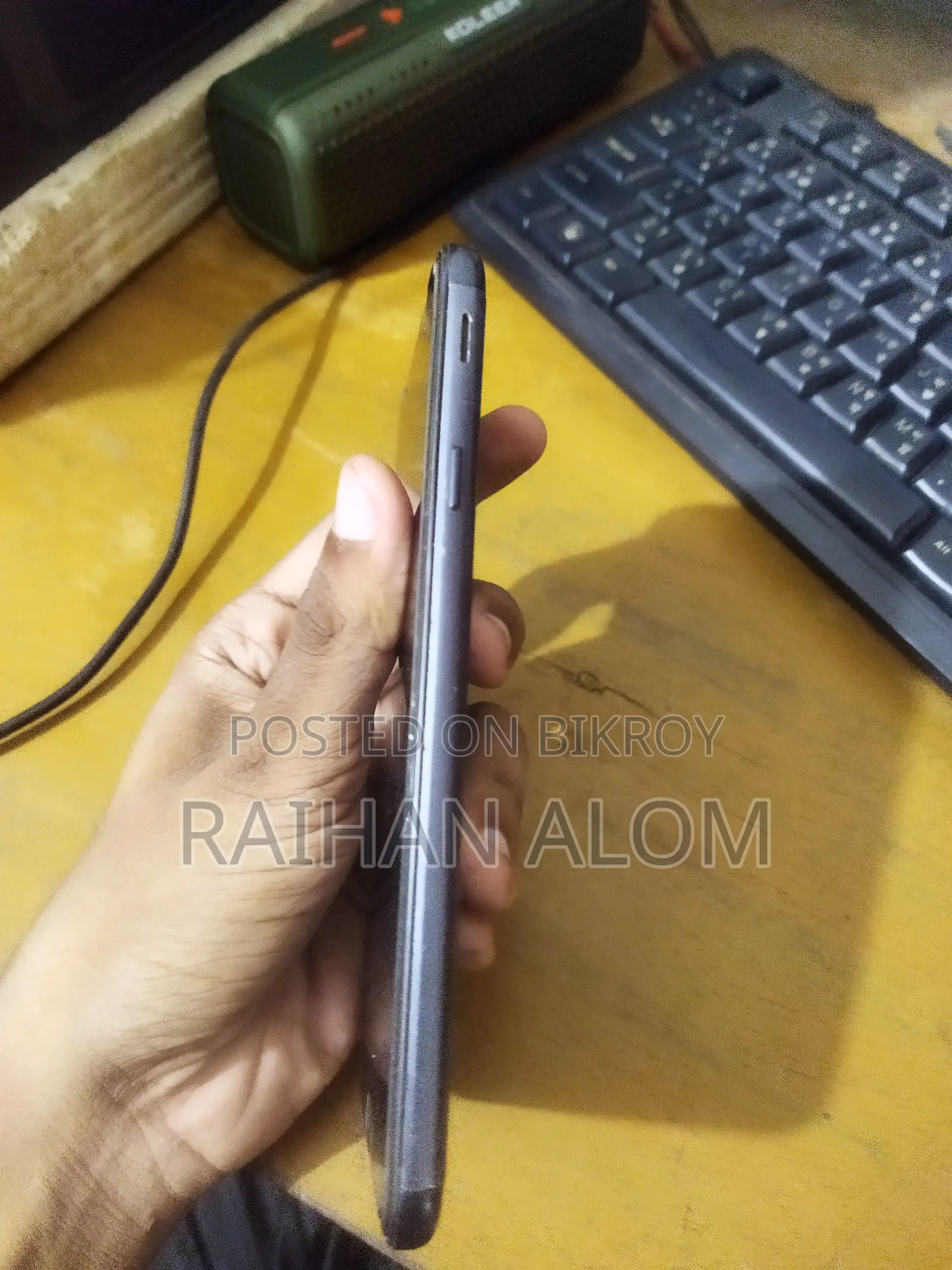 Samsung Galaxy J7 Prime 32 GB Black