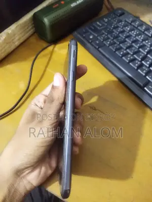 Samsung Galaxy J7 Prime 32 GB Black