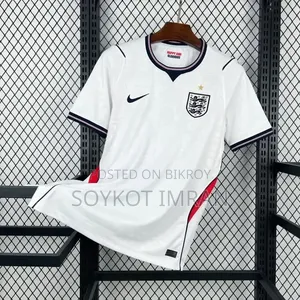 Football Jersey Fan Edition