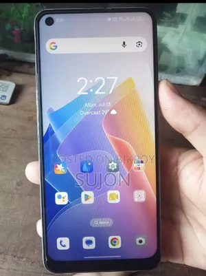 Oppo F21 Pro 128 GB Orange
