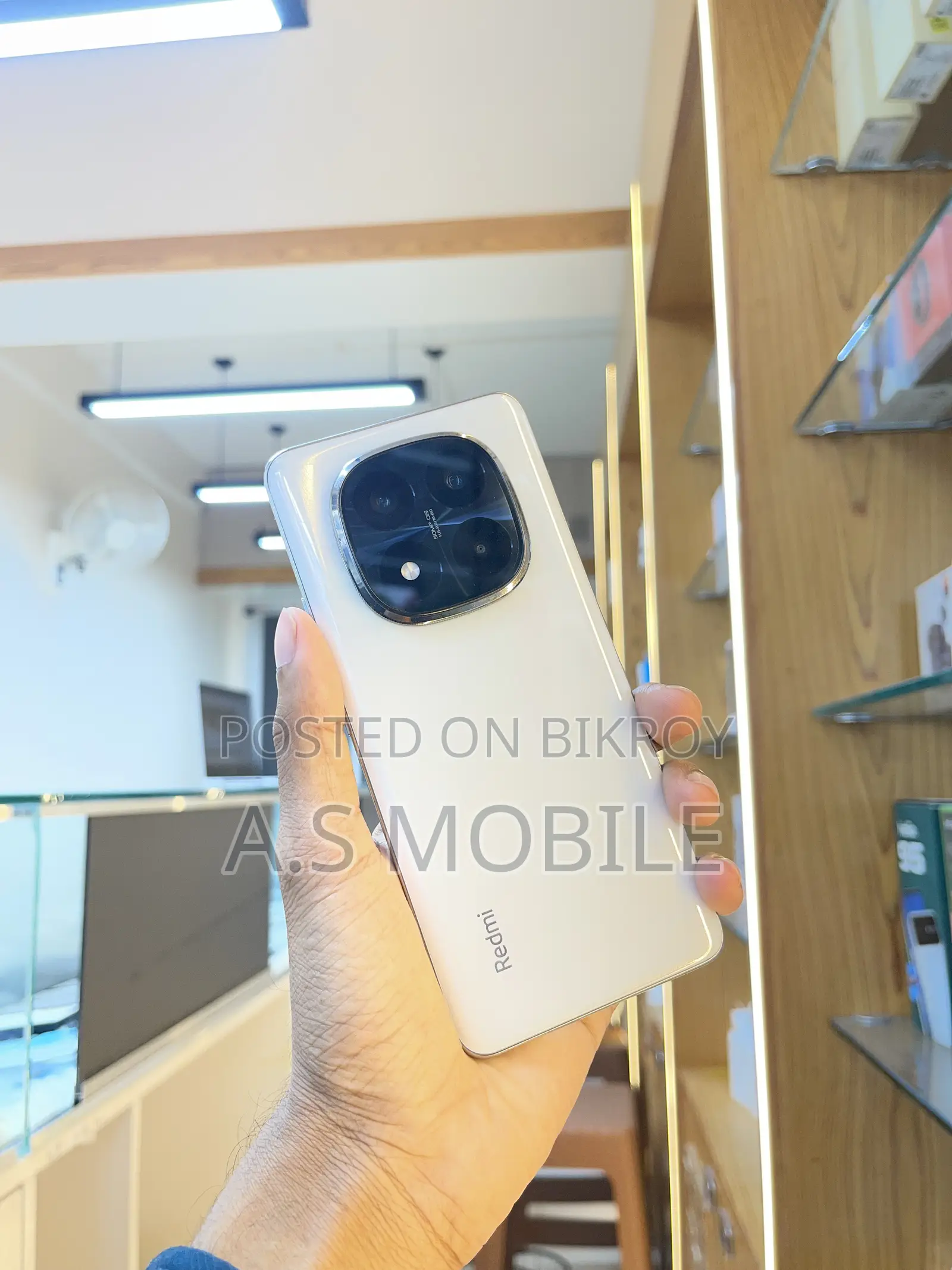 Xiaomi Redmi Note 14 Pro+ 256 GB Red
