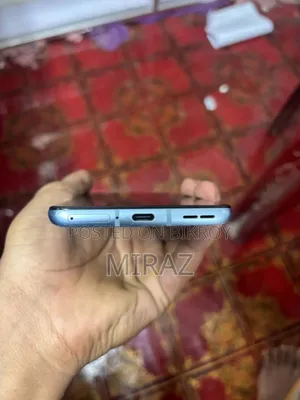 OnePlus 9R 128 GB Blue