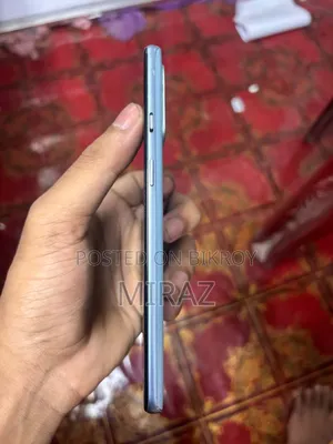 OnePlus 9R 128 GB Blue