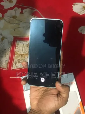 নিউ টেকনো পোভা ১২৮ জিবি ব্লু