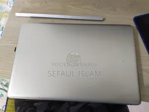 Laptop HP 4GB RAM AMD A4 SSD 128GB