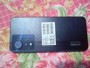 New Hotwav 128 GB Black