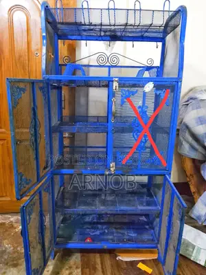 Kitchen Rack