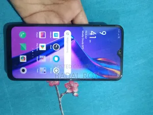 ওপ্পো এ১২ ৩২ জিবি ব্ল্যাক