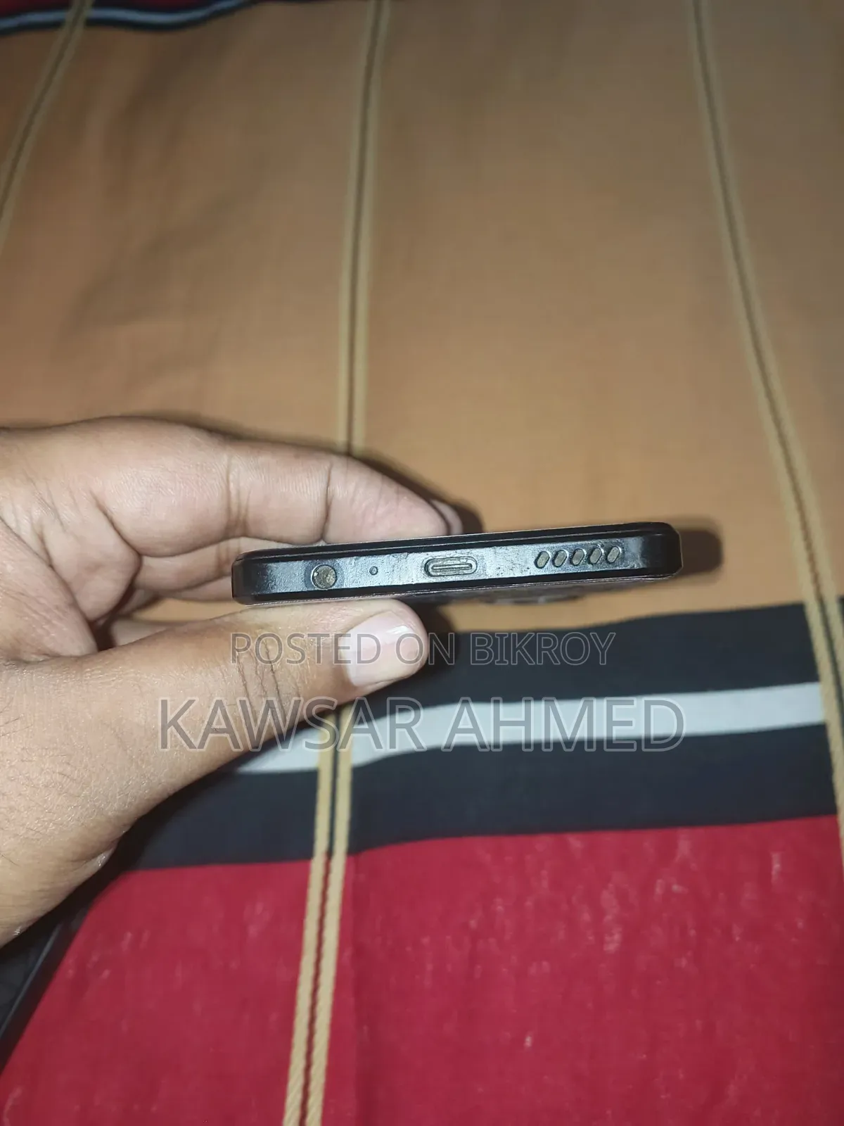 ওয়ালটন ৮ জিবি কালো