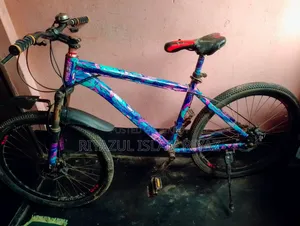 বাই সাইকেল বিক্রি হবে