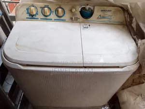 A Good Washing Machine