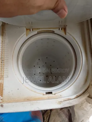 A Good Washing Machine