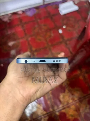 ওপ্পো এ৭৮ ৫জি ১২৮ জিবি ব্লু