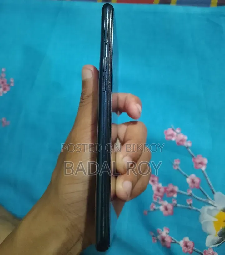 ওপ্পো এ১২ ৩২ জিবি ব্ল্যাক
