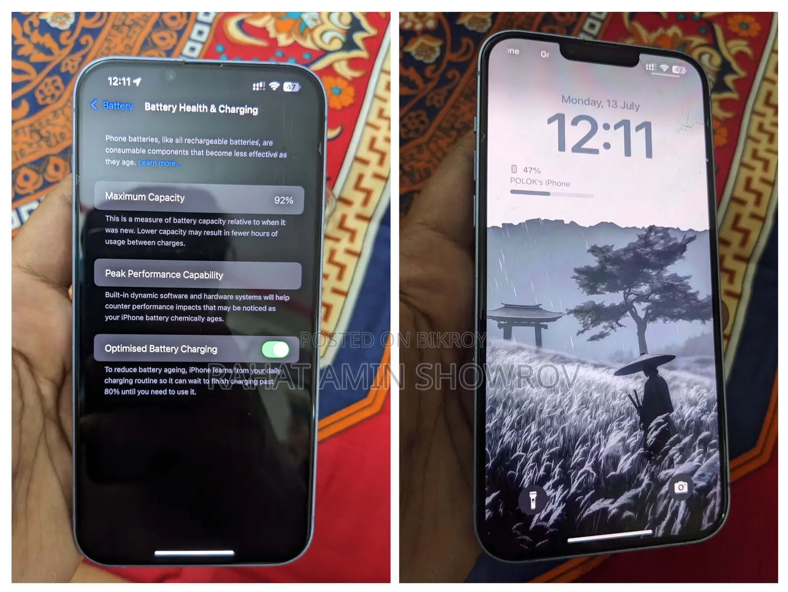 Apple iPhone 14 Plus 128 GB