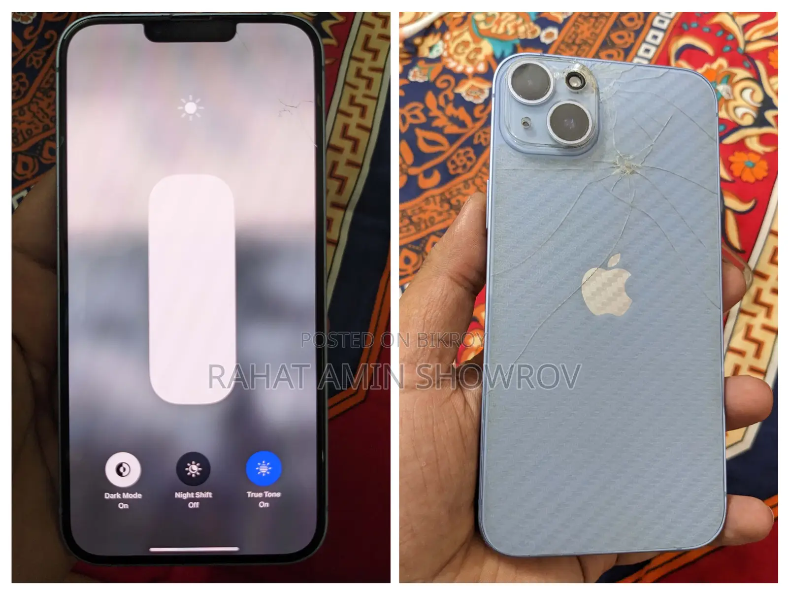Apple iPhone 14 Plus 128 GB