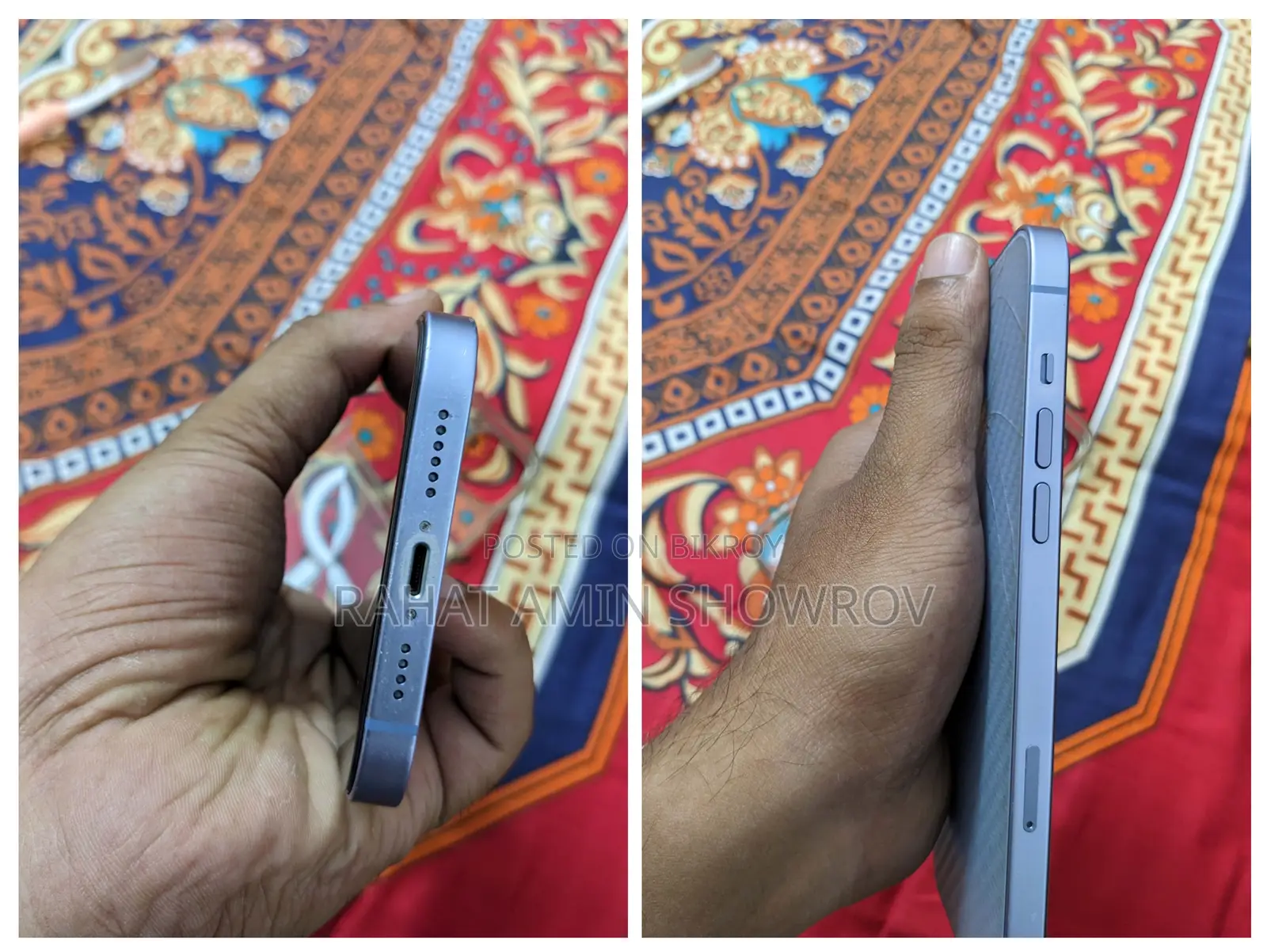Apple iPhone 14 Plus 128 GB