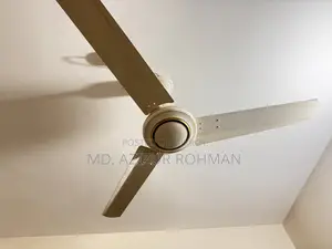 Zabeen Ceiling Fan 56 Inch