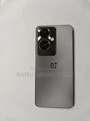 OnePlus Nord N30 SE 128 GB Gray