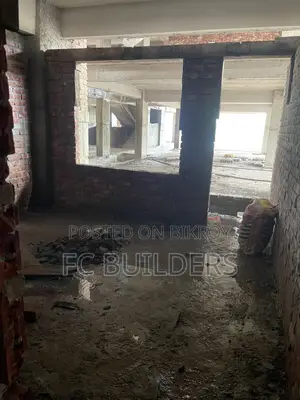 একে দেওয়ান টাওয়ার, মিরপুর-এ ৩ বেডরুমের অ্যাপার্টমেন্ট বিক্রয় হবে