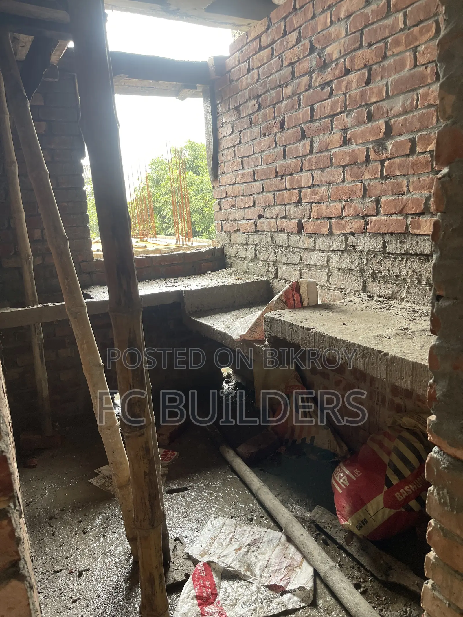 একে দেওয়ান টাওয়ার, মিরপুর-এ ৩ বেডরুমের অ্যাপার্টমেন্ট বিক্রয় হবে