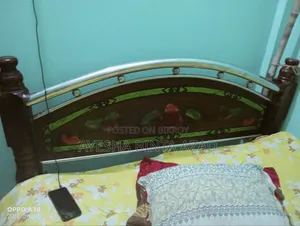 Double Bed