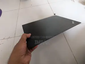 Laptop Lenovo ThinkPad T470s 12GB Intel Core I5 SSD 256GB