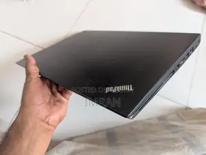 Laptop Lenovo ThinkPad T470s 12GB Intel Core I5 SSD 256GB