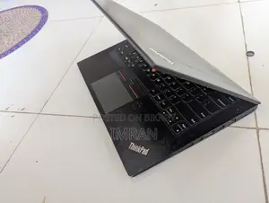 Laptop Lenovo ThinkPad T470s 12GB Intel Core I5 SSD 256GB