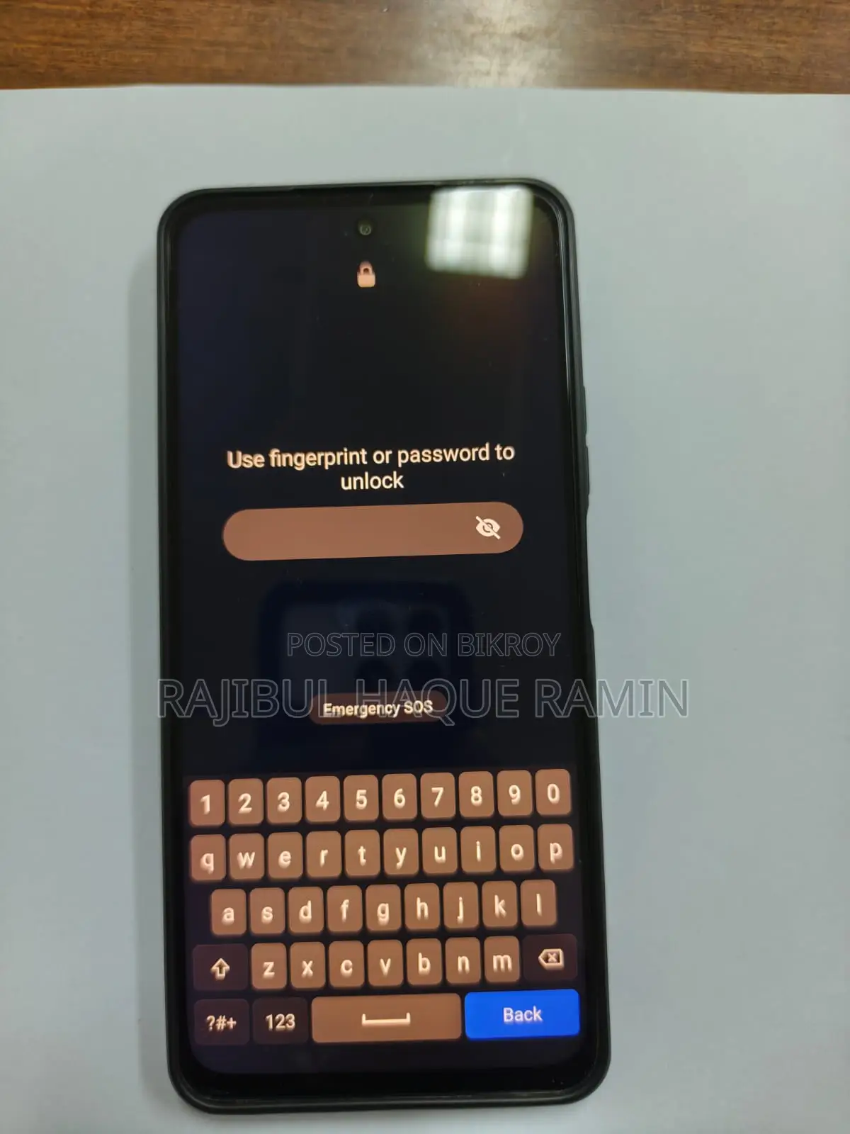 OnePlus Nord N30 SE 128 GB Gray