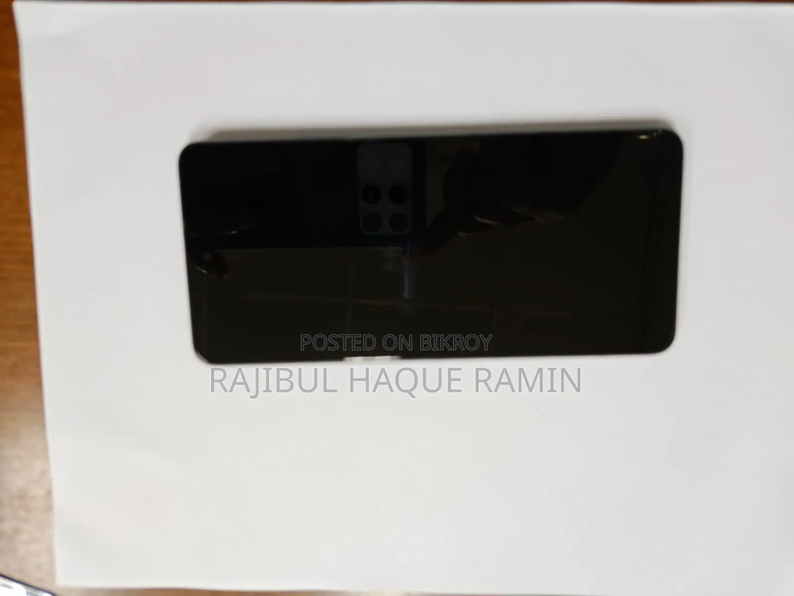 OnePlus Nord N30 SE 128 GB Gray