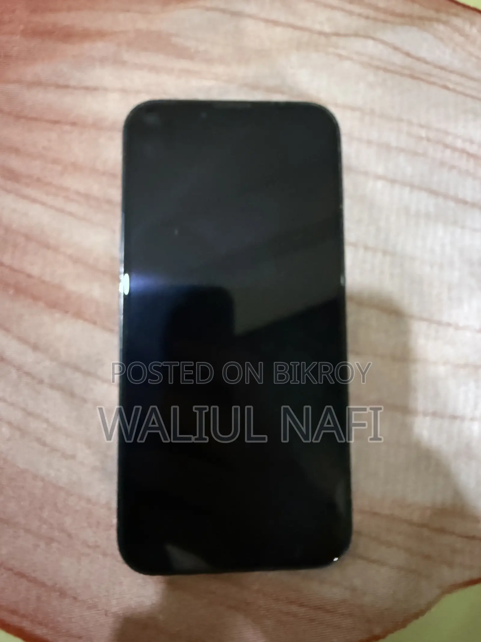 Apple iPhone 13 128 GB Blue