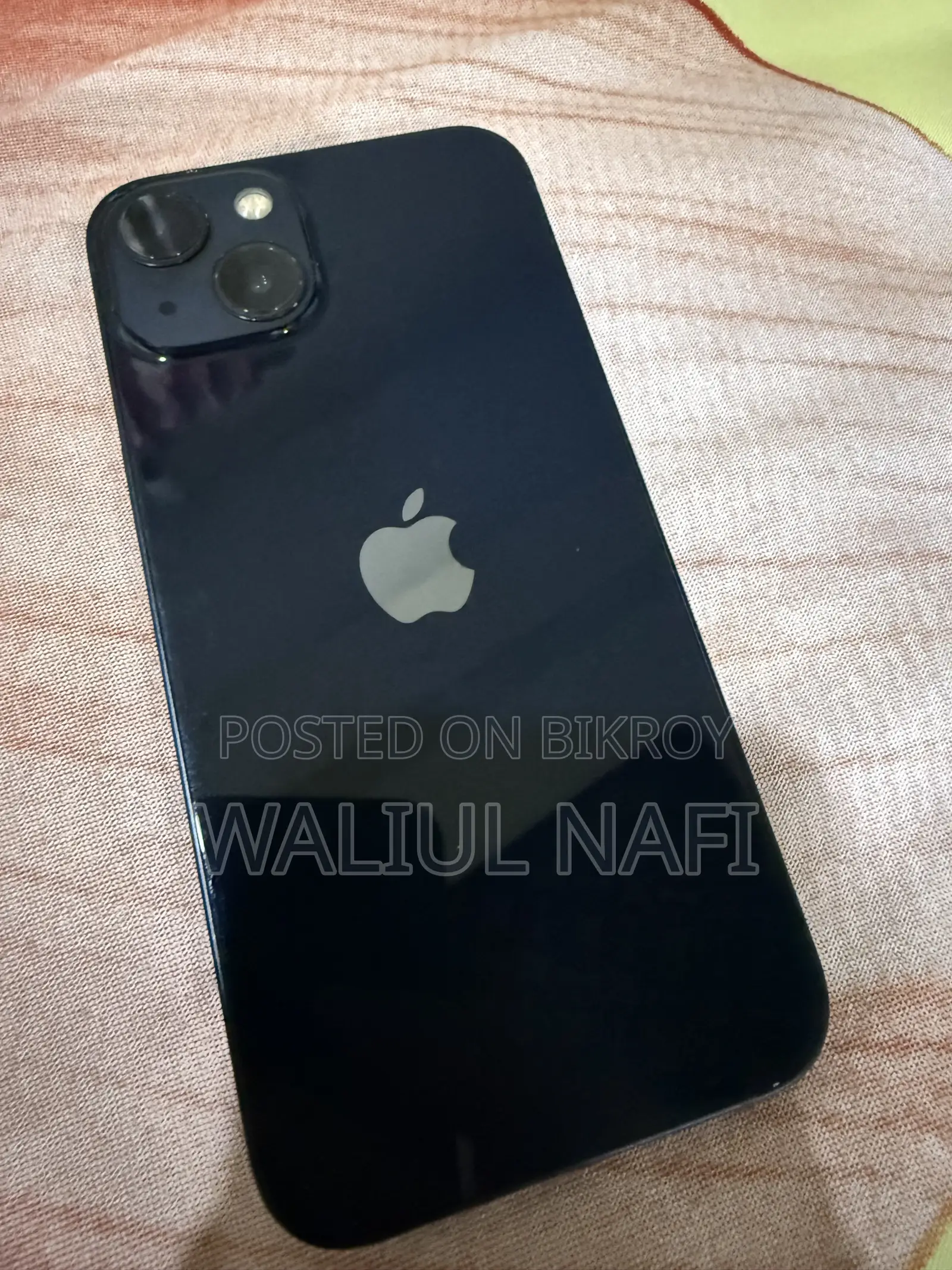 Apple iPhone 13 128 GB Blue