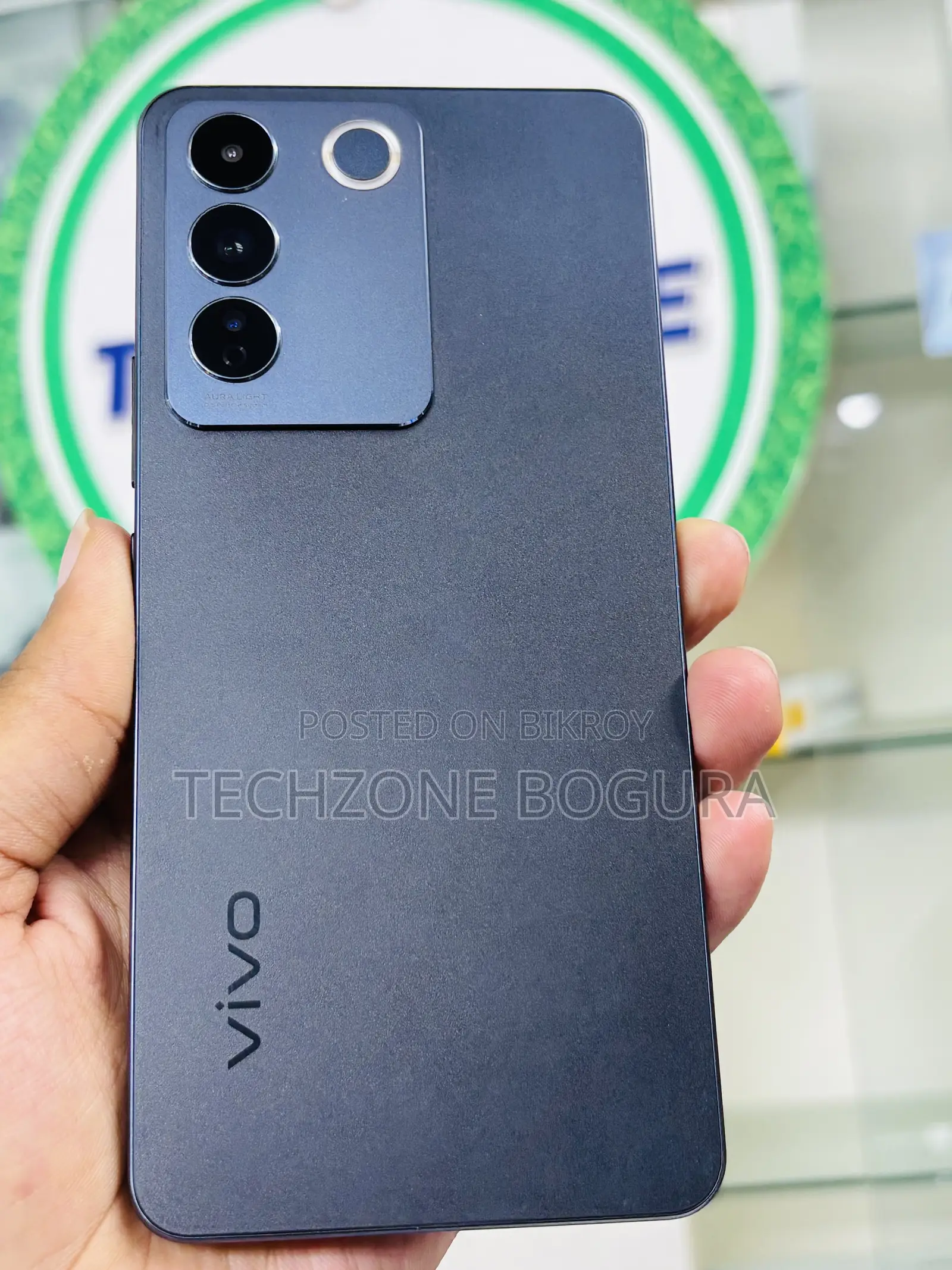 Vivo V27e 256 GB